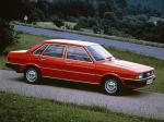 Audi 80 1978 года (WW)